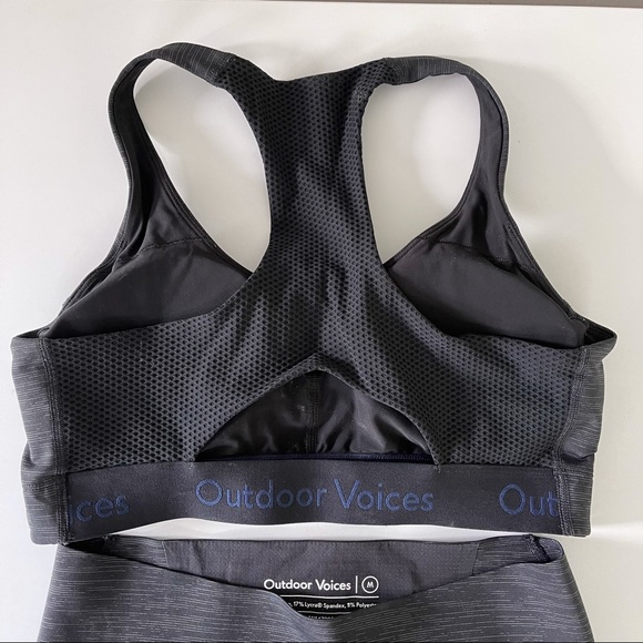 Outdoor Voices Set - Picture 2 of 7